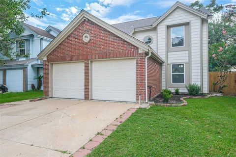 Photo of 6235 W Willow Bluff Road, Katy, TX 77449 (MLS # 11954045)