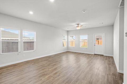 Tiny photo for 618 Cherry Tree Drive, La Marque, TX 77568 (MLS # 25027010)