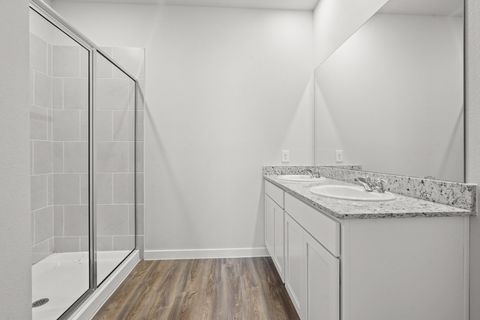 Tiny photo for 618 Cherry Tree Drive, La Marque, TX 77568 (MLS # 25027010)