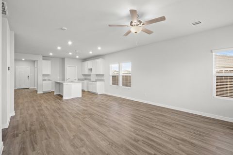 Tiny photo for 618 Cherry Tree Drive, La Marque, TX 77568 (MLS # 25027010)