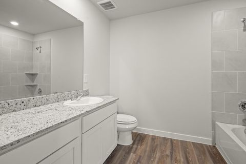 Tiny photo for 618 Cherry Tree Drive, La Marque, TX 77568 (MLS # 25027010)