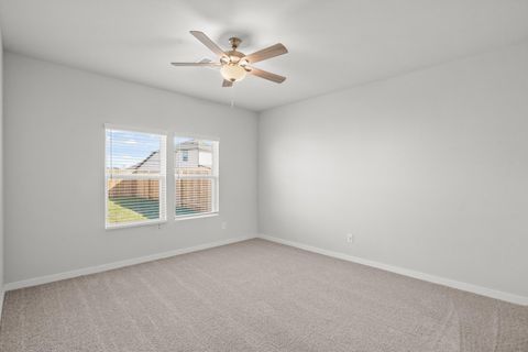 Tiny photo for 618 Cherry Tree Drive, La Marque, TX 77568 (MLS # 25027010)