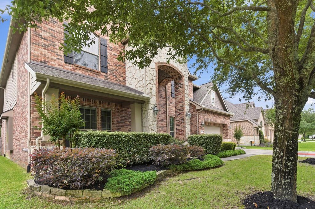 Photo of 20346 Presley Grove Drive, Porter, TX 77365 (MLS # 11342682)