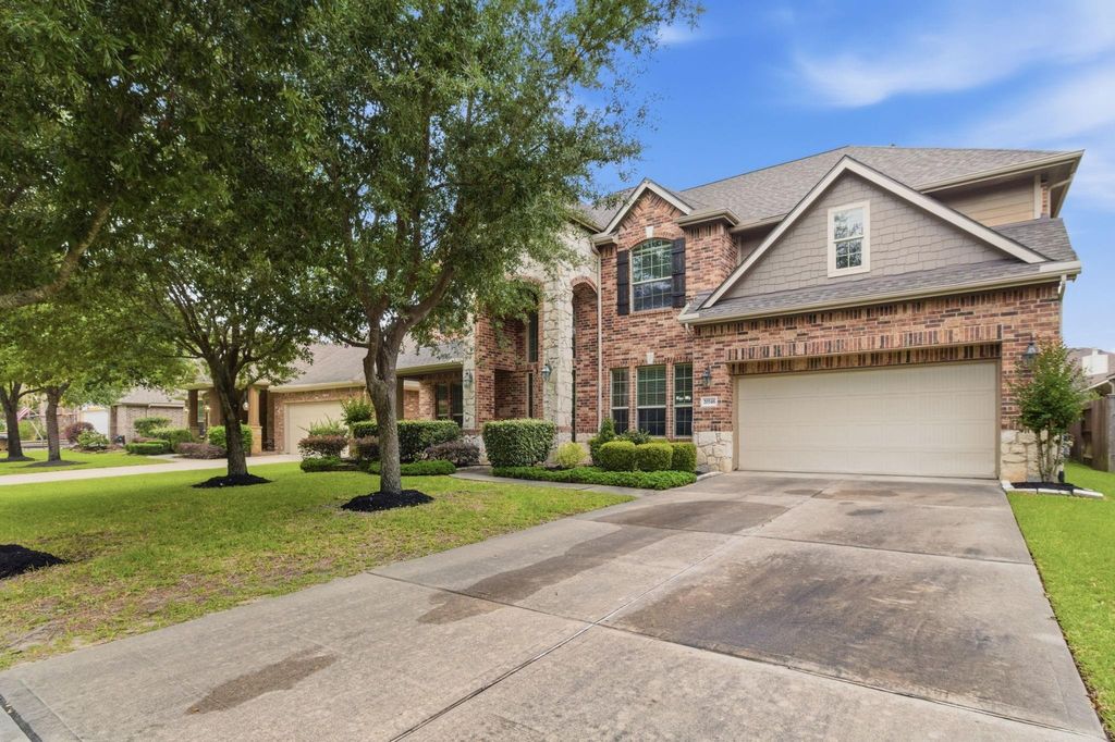 Photo of 20346 Presley Grove Drive, Porter, TX 77365 (MLS # 11342682)