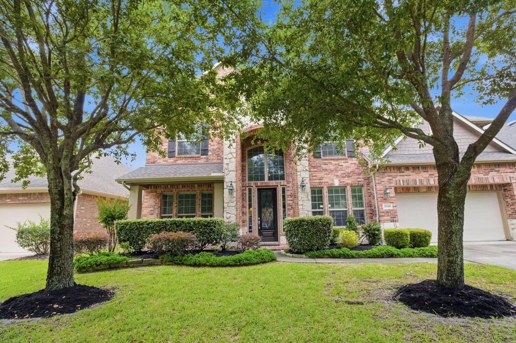 Photo of 20346 Presley Grove Drive, Porter, TX 77365 (MLS # 11342682)