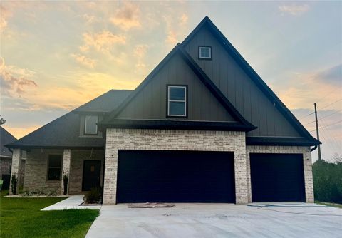 Photo of 155 Moore Road, Beaumont, TX 77713 (MLS # 82647892)