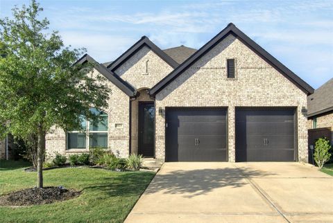 Photo of 5023 Eliot Place, Manvel, TX 77578 (MLS # 42316816)