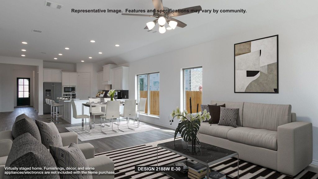 Photo of 9518 Sierra Crest Lane, Porter, TX 77365 (MLS # 53483214)