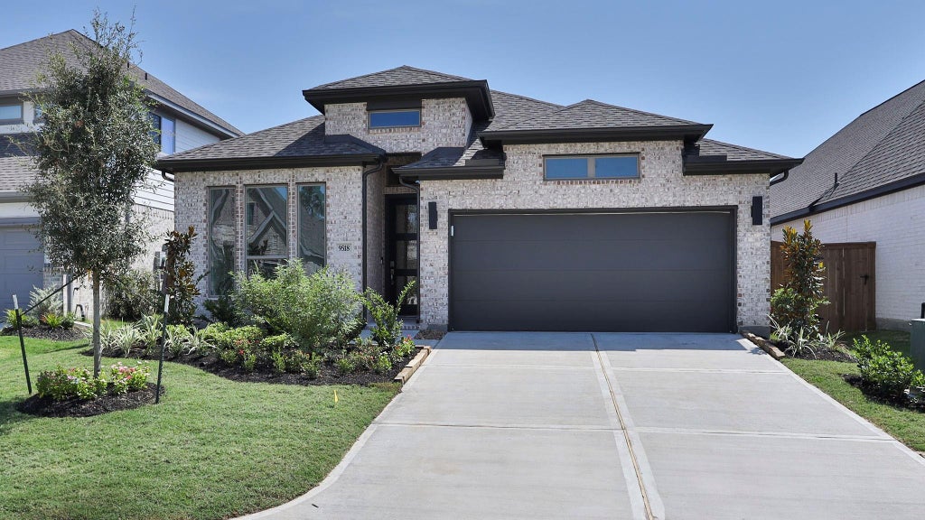 Photo of 9518 Sierra Crest Lane, Porter, TX 77365 (MLS # 53483214)