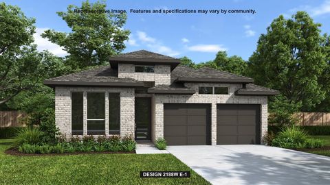 Photo of 9518 Sierra Crest Lane, Porter, TX 77365 (MLS # 53483214)