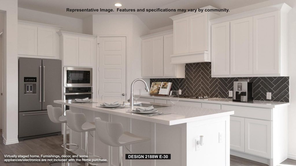 Photo of 9518 Sierra Crest Lane, Porter, TX 77365 (MLS # 53483214)