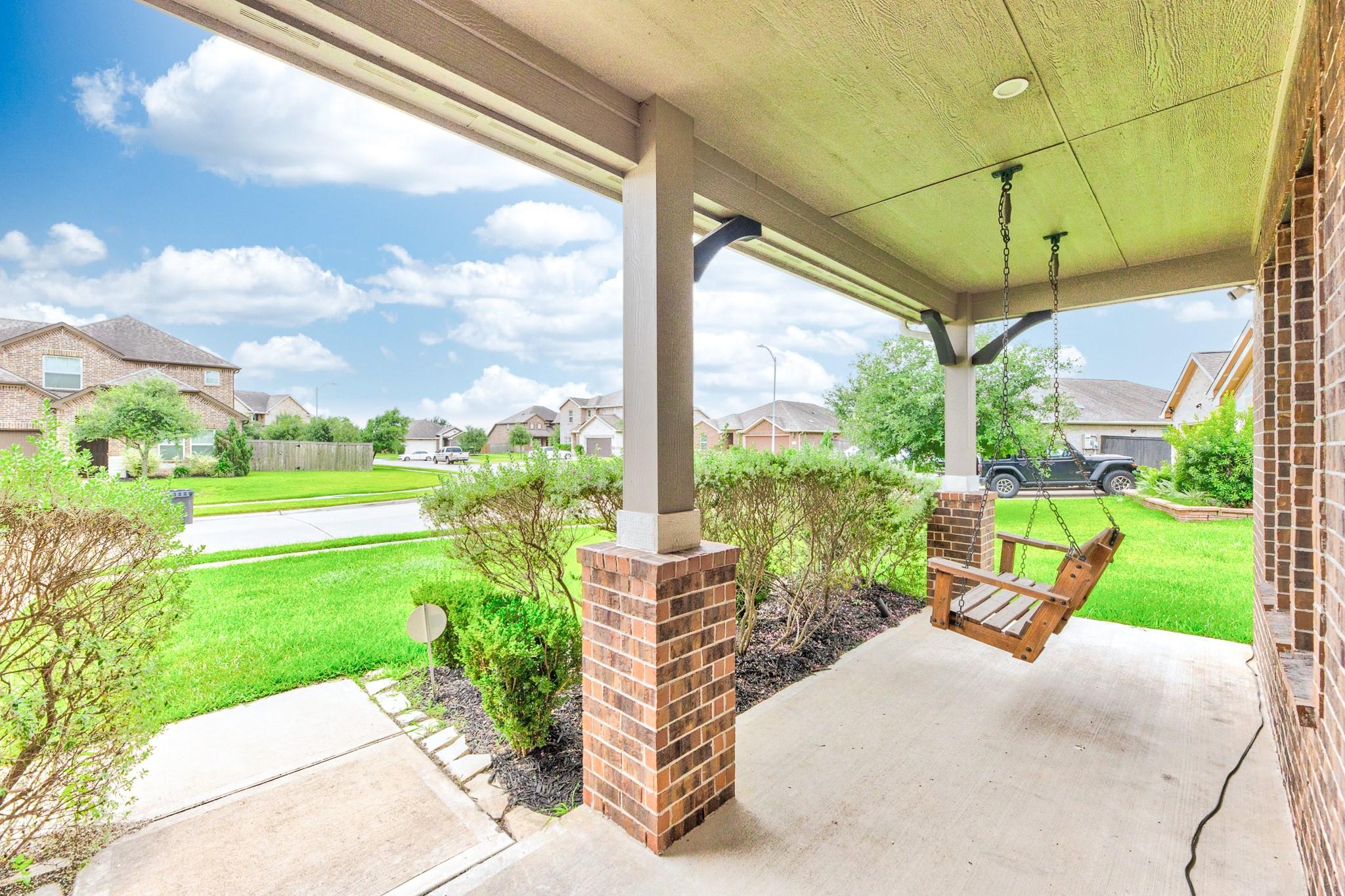 5943 Pearland Place