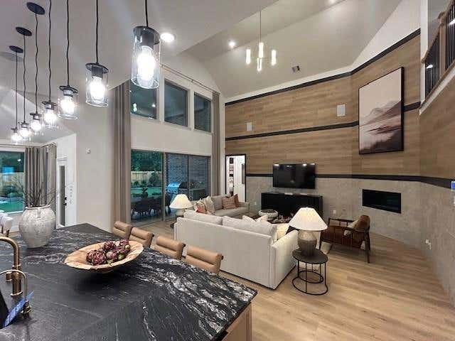 Photo of 22450 Junction Peak Drive, Porter, TX 77365 (MLS # 79357499)