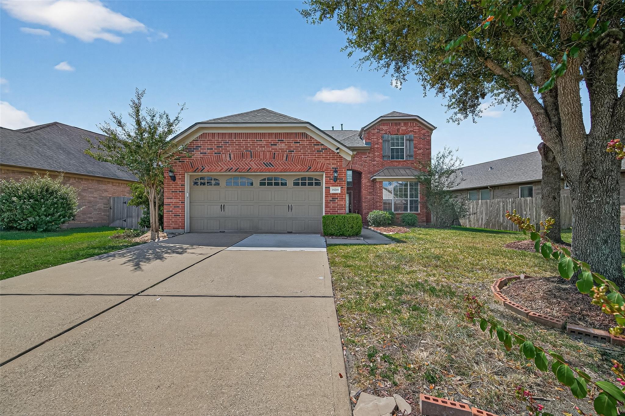 25311 Mallard Bay Ln