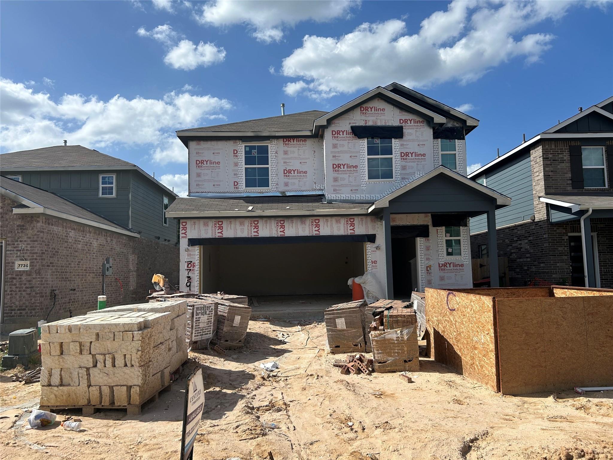 7839 Bergamot Circle