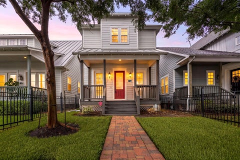 Photo of 8720 Kempwood Drive, Houston, TX 77080 (MLS # 97276699)
