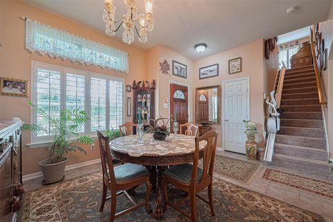 Photo of 4223 Warwick Drive, Pasadena, TX 77504 (MLS # 87113774)