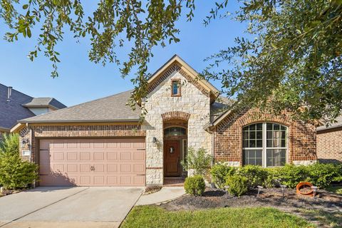 Photo of 19806 Morgan Jane Way Way, Cypress, TX 77433 (MLS # 35323077)