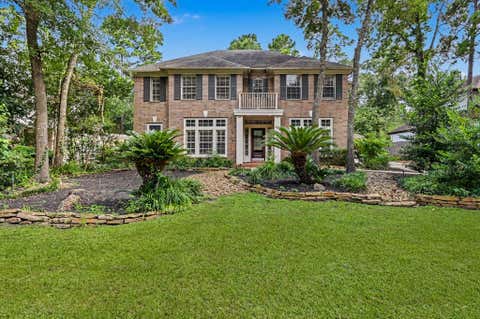 Photo of 83 E Green Gables Circle, The Woodlands, TX 77382 (MLS # 86115043)