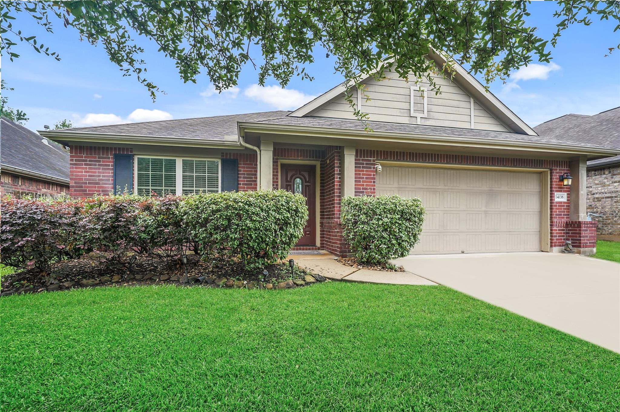 24138 Mckinzie Ridge Drive