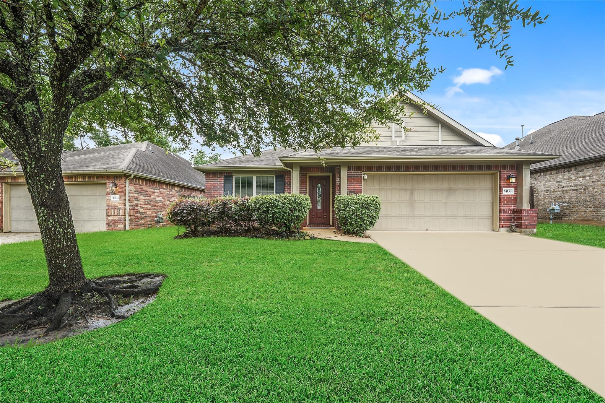 24138 Mckinzie Ridge Drive