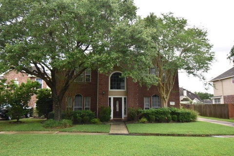 Photo of 3810 Buckley Lane, Missouri City, TX 77459 (MLS # 73477481)
