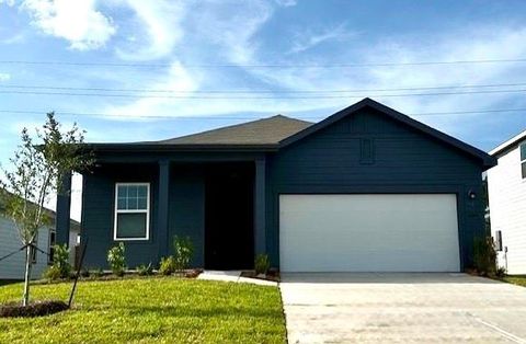 Photo of 31246 Williams Landing Street, Waller, TX 77484 (MLS # 65989571)
