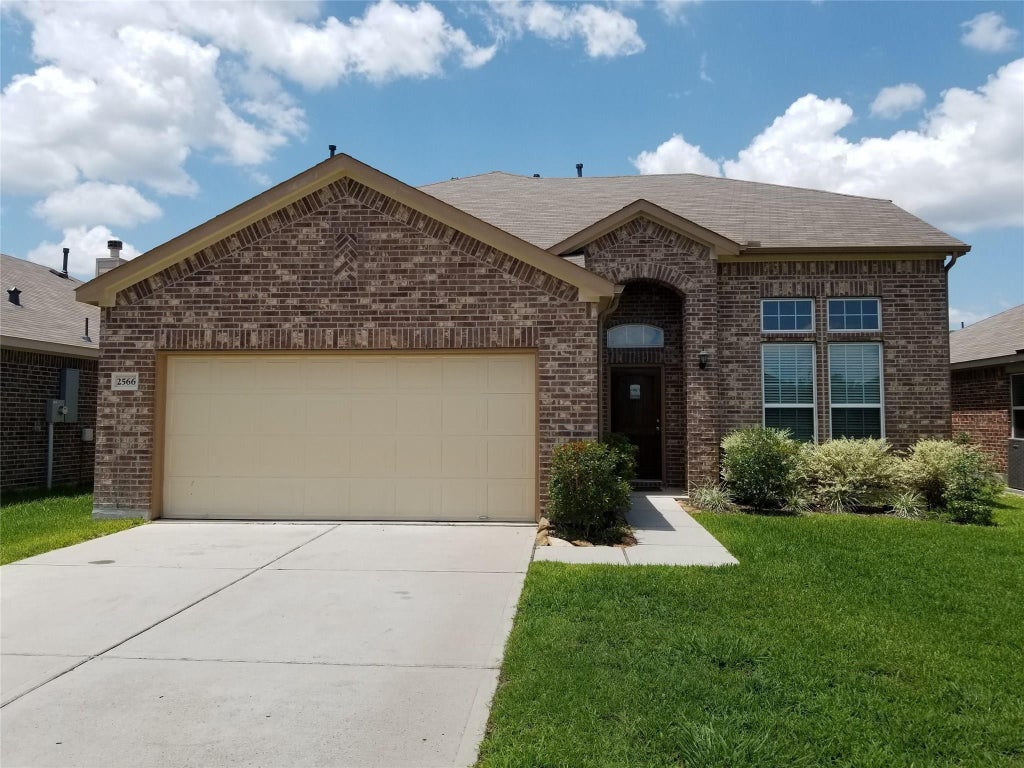 Photo of 2566 Riverway Drive, Conroe, TX 77304 (MLS # 4731766)