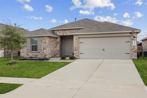 Photo of 21519 Victoria Harbor Drive, Katy, TX 77449 (MLS # 40395025)