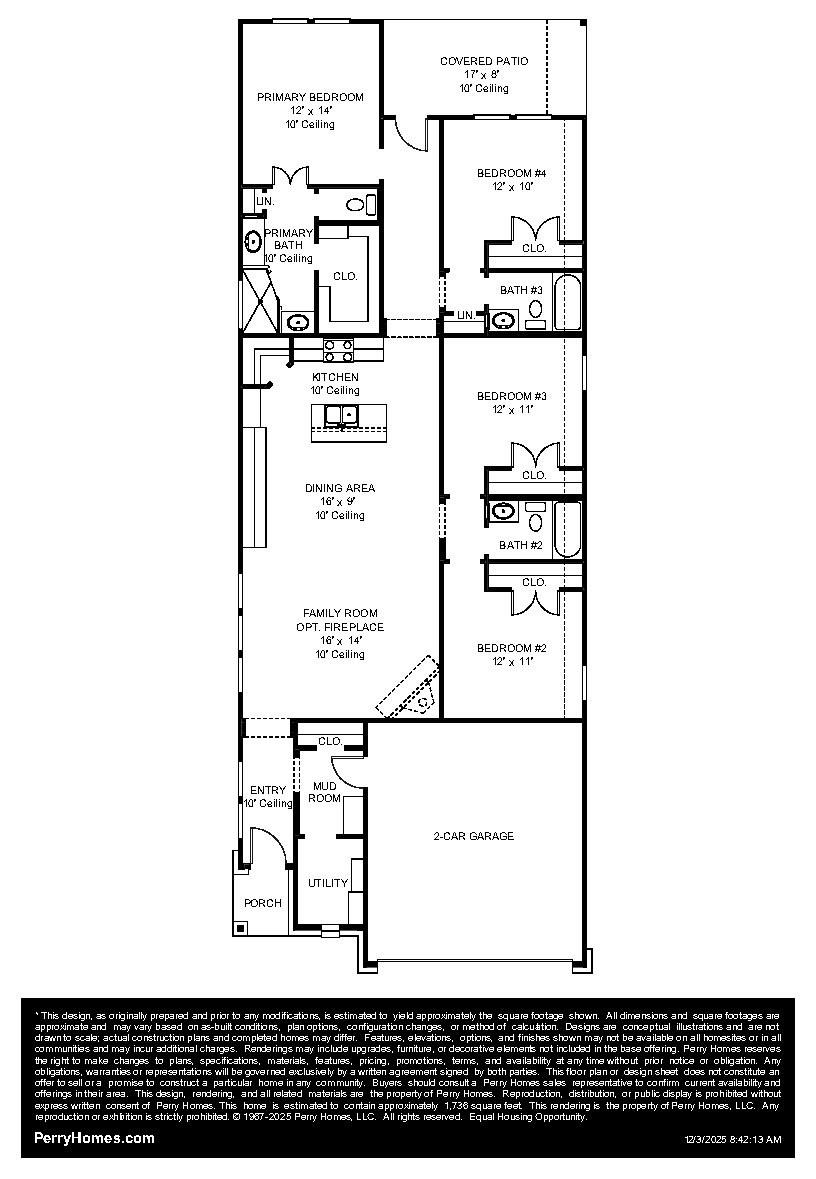 283 Mallards Rim Drive