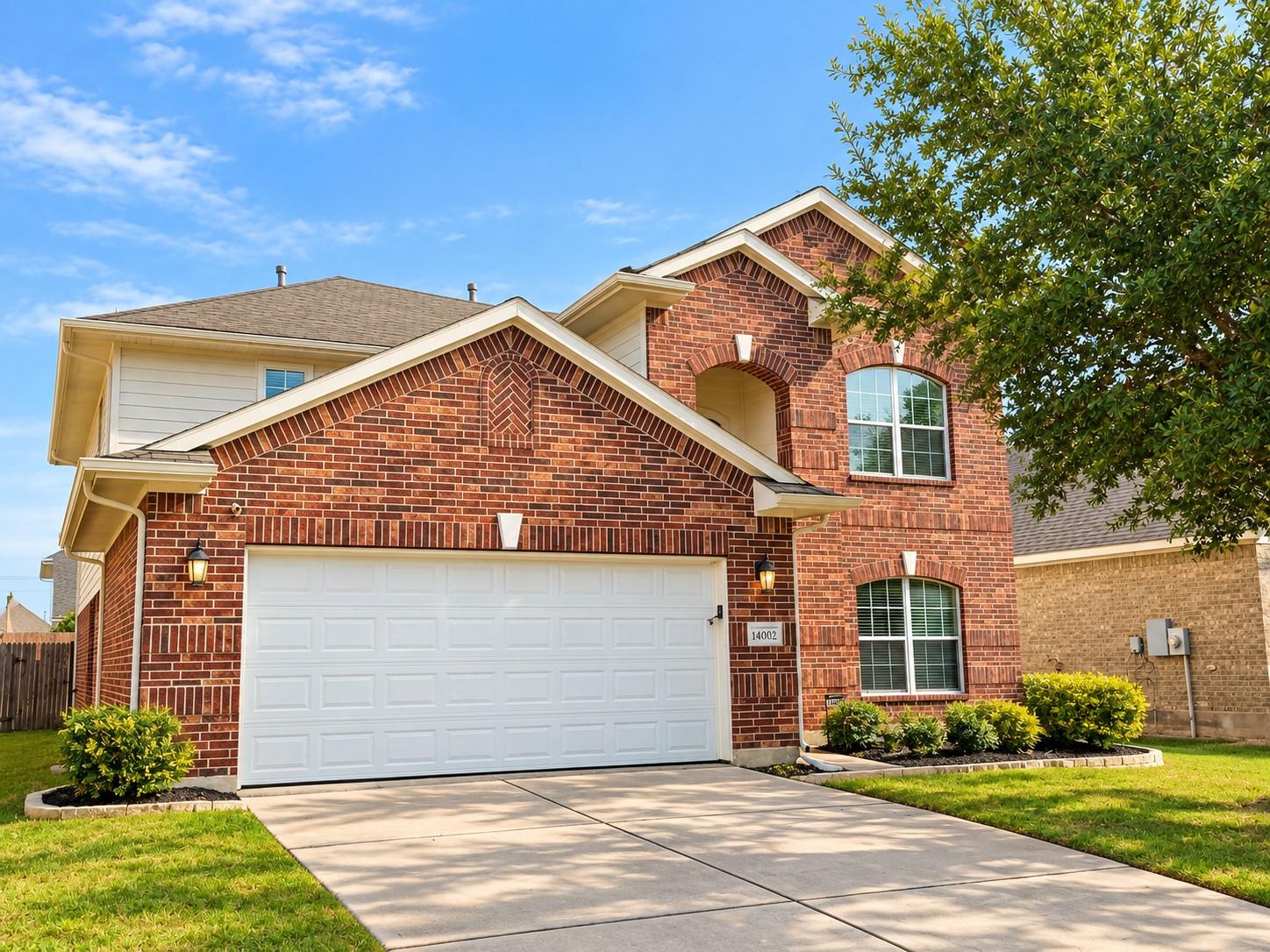 14002 Roanoke Falls Drive