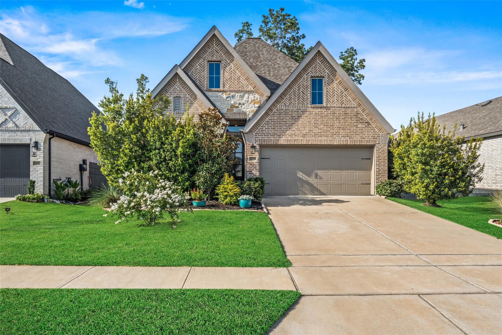 15718 Autumn Sun Court