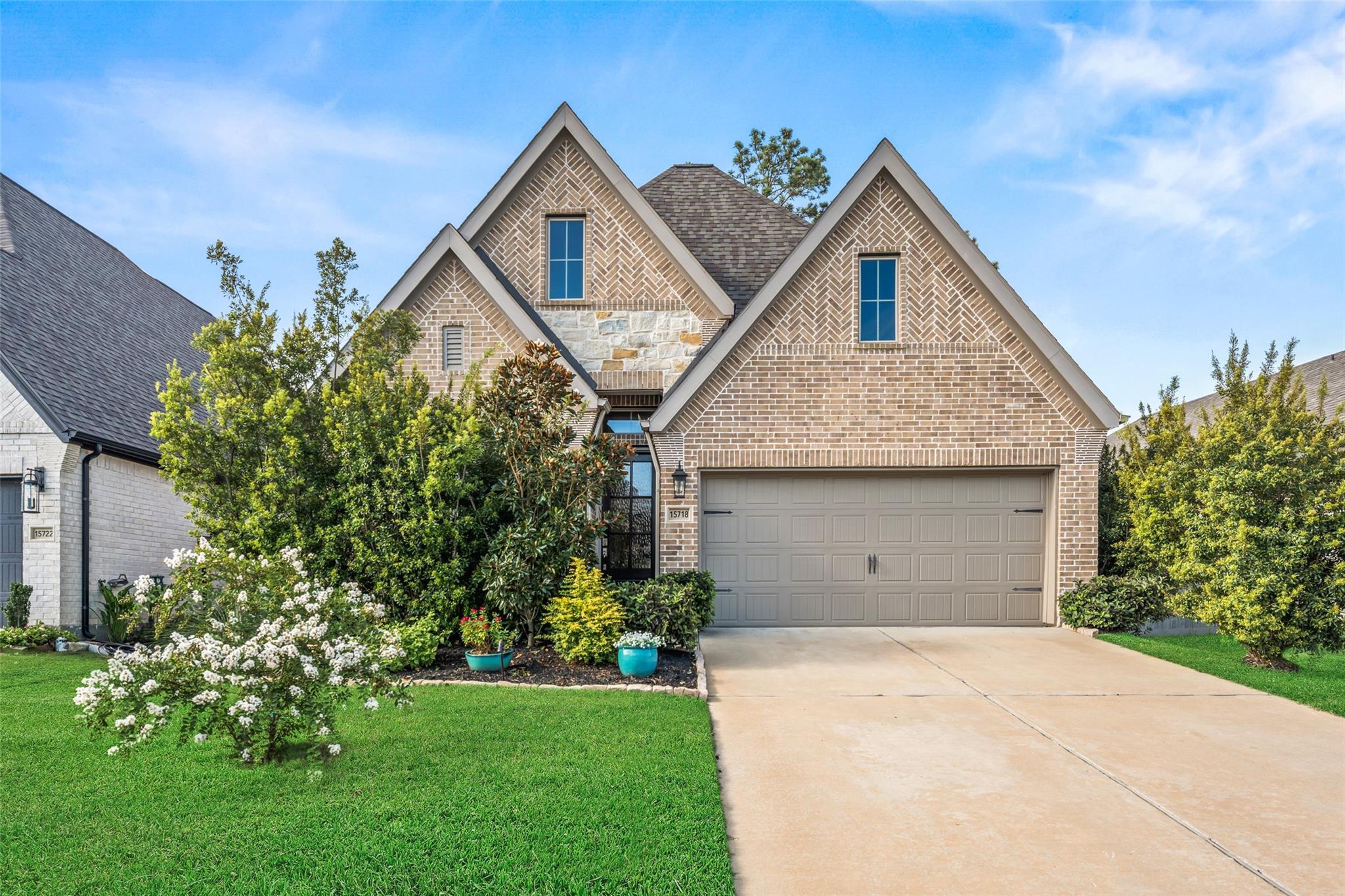 15718 Autumn Sun Court