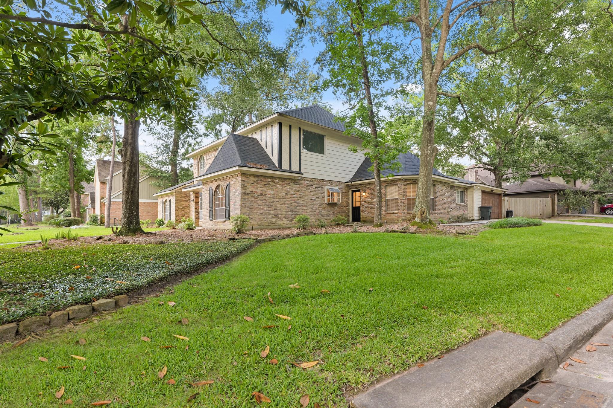 3619 Deerbrook Drive