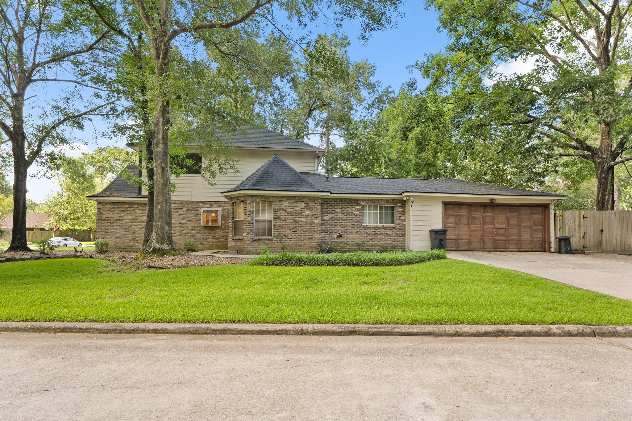 3619 Deerbrook Drive