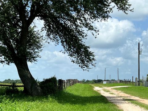 20573 Fontenot Lane Hempstead TX 77445