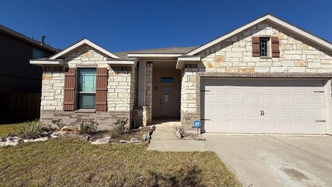 Photo of 20123 Poppy Hills Lane, Cleveland, TX 77327 (MLS # 49790207)