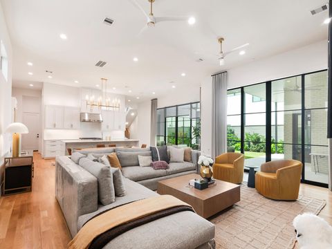 4024 Chatham Lane Houston TX 77027