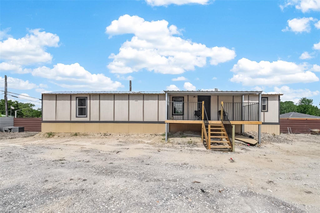 Photo of 12911 Unison Road, Houston, TX 77044 (MLS # 14396606)
