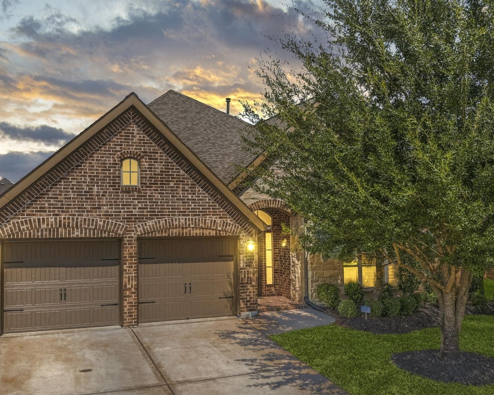 19914 Philippa Hills Trail