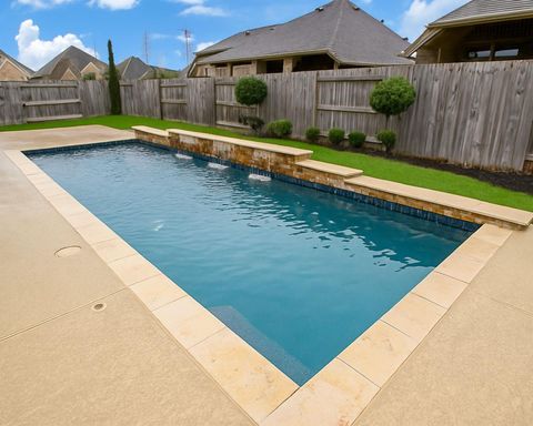 Photo of 19914 Philippa Hills Trail, Cypress, TX 77433 (MLS # 78294546)