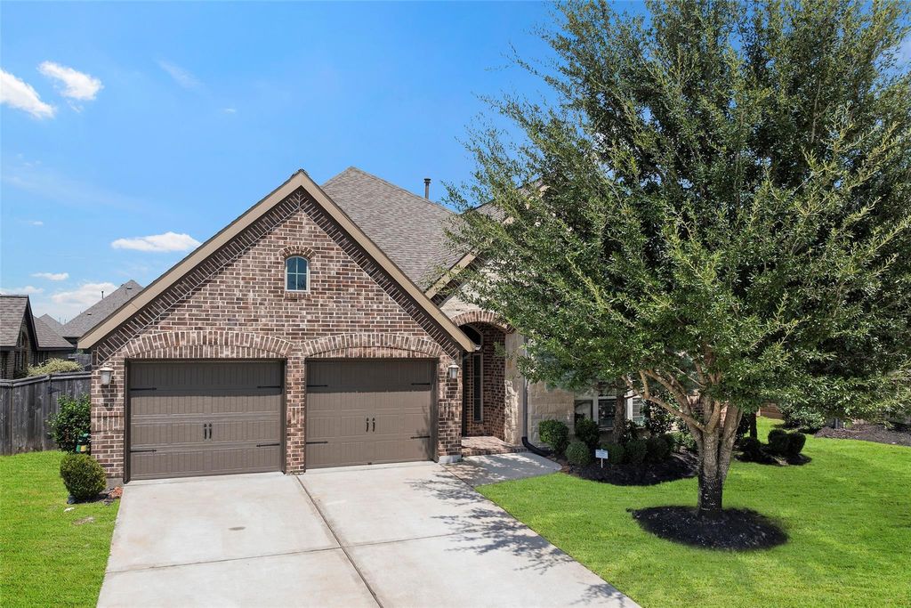 Photo of 19914 Philippa Hills Trail, Cypress, TX 77433 (MLS # 78294546)
