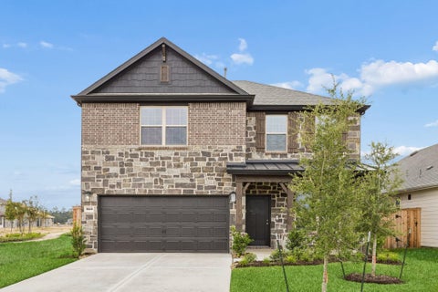 Homes For Sale - 15625 Wandering Maple Way<br/> Conroe, TX 77378