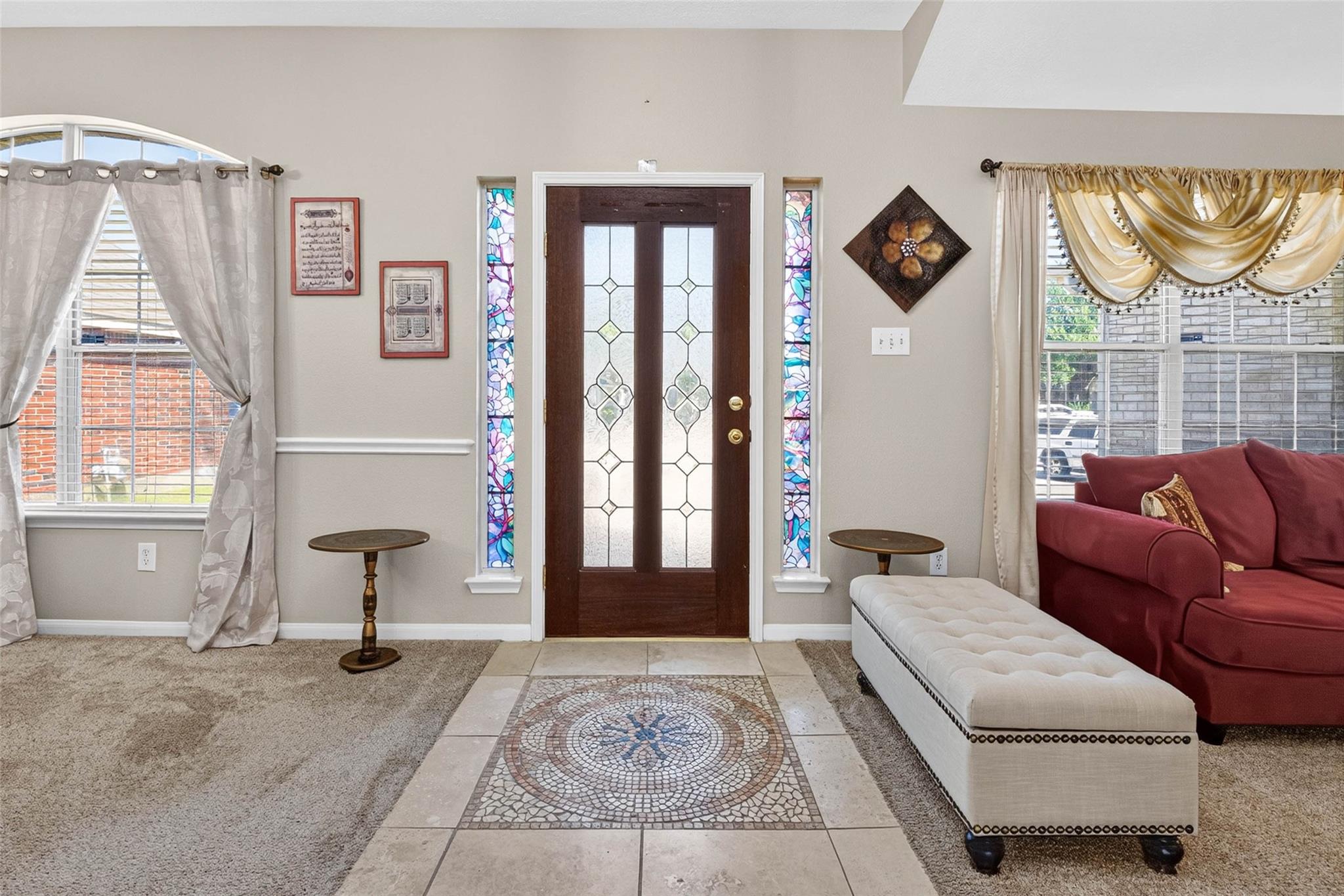 3707 Arbor Point