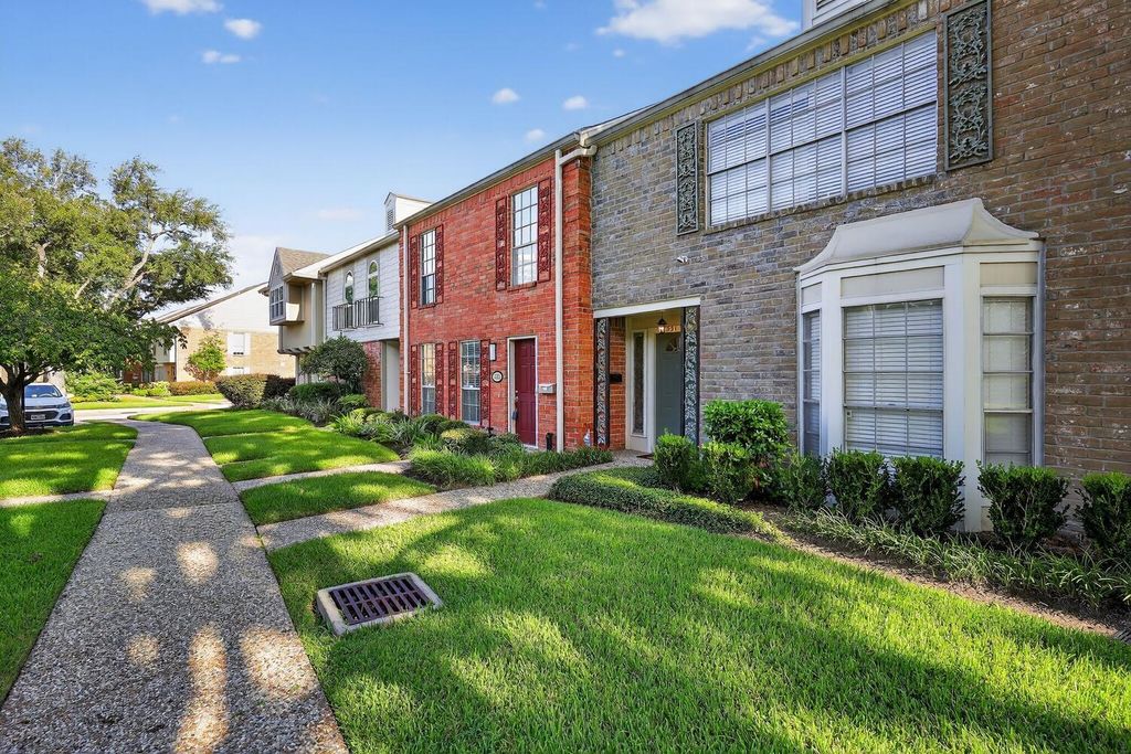 Photo of 10351 Briar Forest Drive, Houston, TX 77042 (MLS # 36934202)