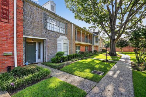Photo of 10351 Briar Forest Drive, Houston, TX 77042 (MLS # 36934202)