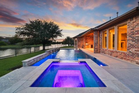 Photo of 27119 Liberty Heights Lane, Fulshear, TX 77441 (MLS # 77599928)