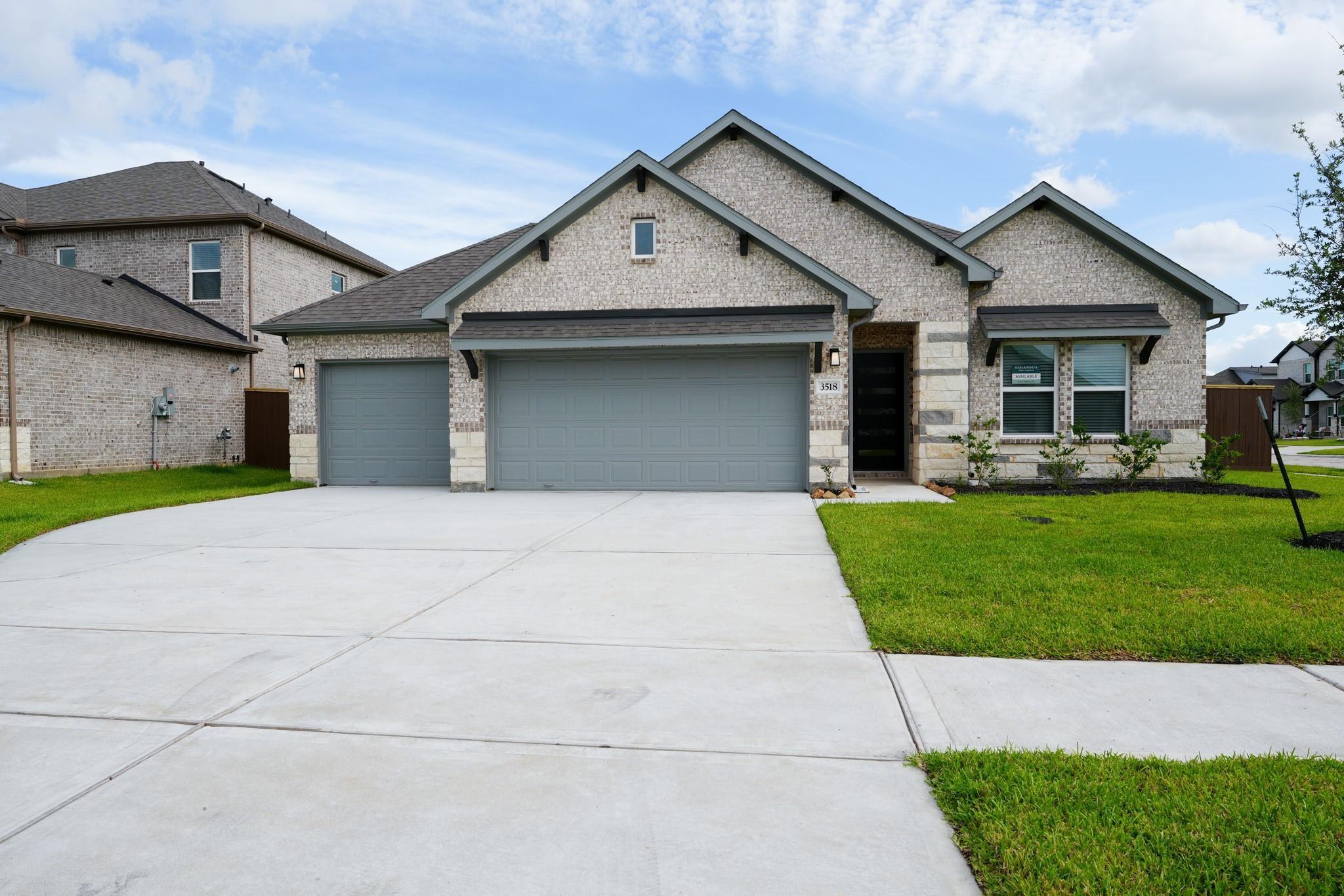 3518 Windmill Palm Drive