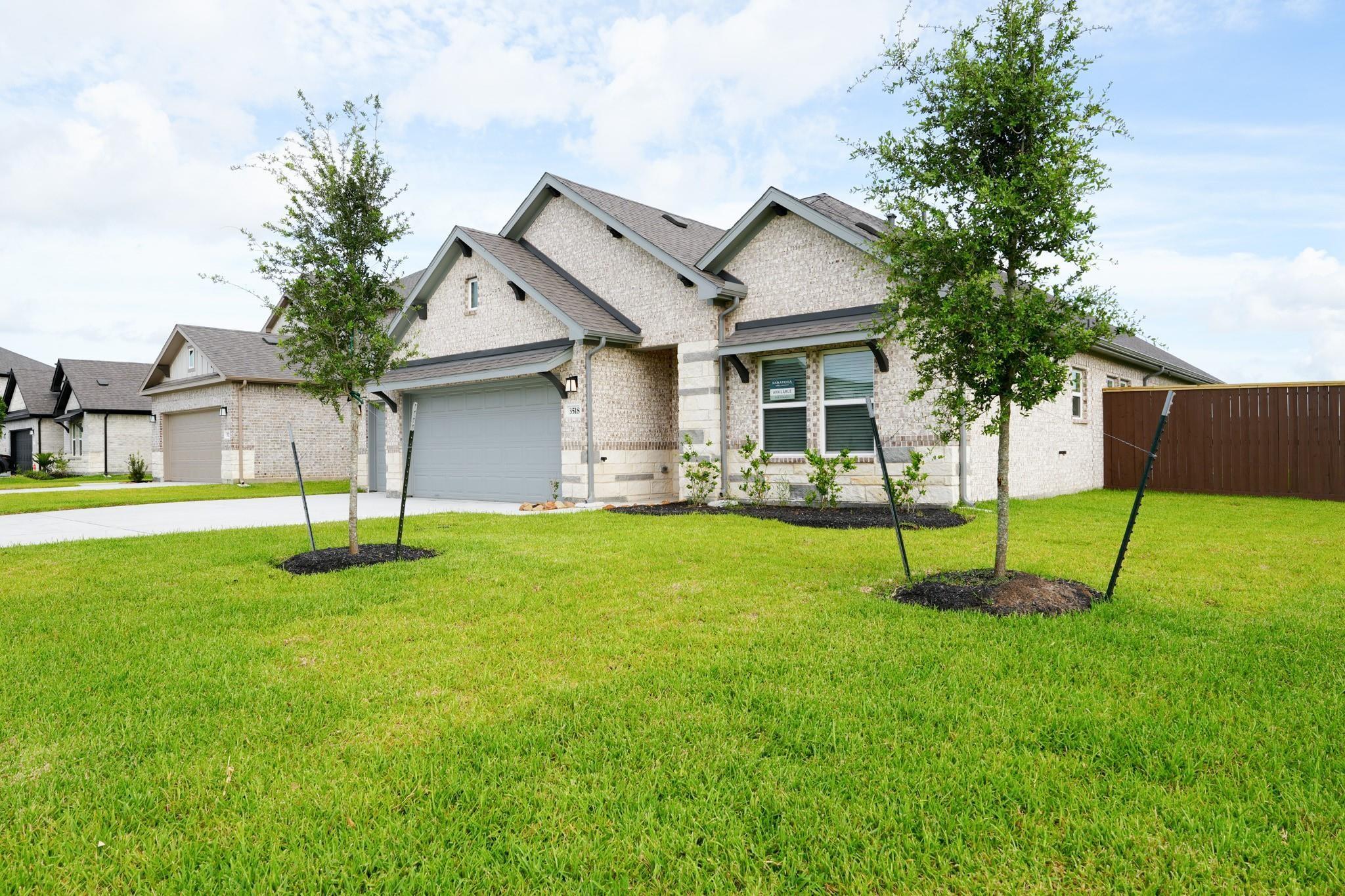 3518 Windmill Palm Drive