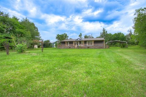 Homes For Sale - 176 Low Keels Road<br/> Trinity, TX 75862